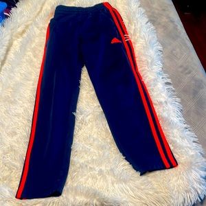 Adidas youth S size 8 pants
